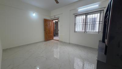 Living Room Image of 1200 Sq.ft 2 BHK Apartment / Flat for rent in HBR Layout Bengaluru for Rs. 29000