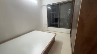 Bedroom Image of 1005 Sq.ft 2 BHK Apartment / Flat for sale in Snehmangal Infinity Cube, Punawale Pune for Rs. 7500000