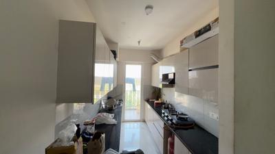 Kitchen Image of 1423 Sq.ft 3.5 BHK Builder Floor for sale in M3M Soulitude, Sector 89 Gurgaon for Rs. 17000000
