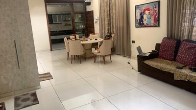 Living Room Image of 4500 Sq.ft 6 BHK Independent House for sale in Scheme No 94C Indore for Rs. 36500000