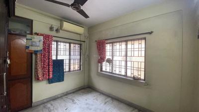 Bedroom Image of 1489 Sq.ft 4 BHK Apartment / Flat for sale in Belghoria Kolkata for Rs. 5100000