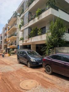 Image of 4000 Sq.ft Residential Plot / Land for sale in Affinity Serenity, Ramanashree California Gardens Layout, Bengaluru for Rs. 54000000