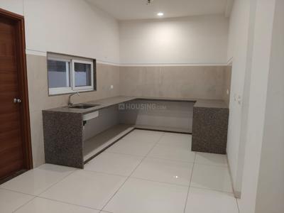 Kitchen Image of 2358 Sq.ft 4.5 BHK Villa for sale in Sevasi Vadodara for Rs. 16000000