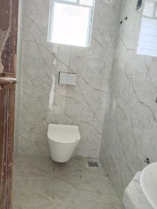 Princes Tower Attached Bathroom with Bedroom Two 3