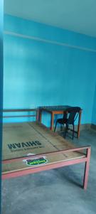 1.5 BHK Flat