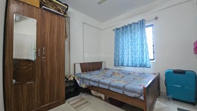 1 BHK Flat