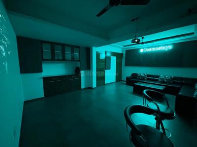 Kitchen Image of 3900 Sq.ft 4 BHK Independent House for sale in Baner Pune for Rs. 47500000