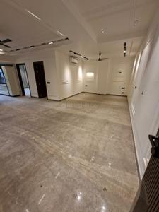 Image of 2600 Sq.ft 4 BHK Builder Floor for rent in Mansarover Garden, New Delhi for Rs. 140000