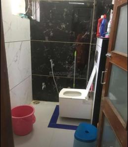 Image of 680 Sq.ft 1 BHK Apartment / Flat for rent in D Ornate A1 Block, Saket Nagar, Indore for Rs. 16800