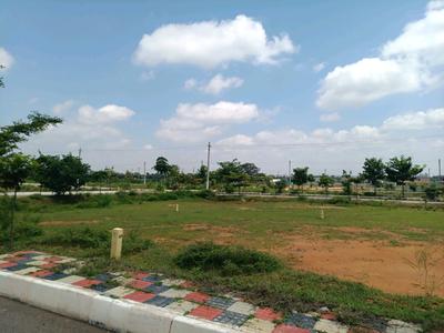Residential Plot