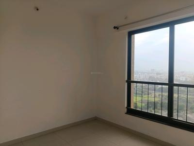 Bedroom Image of 650 Sq.ft 1 BHK Apartment / Flat for sale in Joyville Hadapsar Annexe Phase 9, Shewalewadi Pune for Rs. 5100000