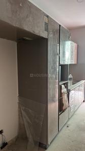 Kitchen Image of 2450 Sq.ft 4 BHK Builder Floor for sale in Palam Vihar Gurgaon for Rs. 40000000