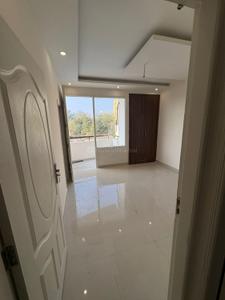 Hall Image of 1700 Sq.ft 3 BHK Apartment / Flat for sale in Marvel Regalia Towers, Dhakoli Zirakpur for Rs. 7500000