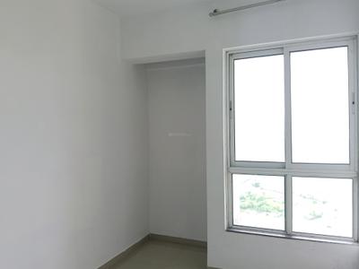 Bedroom Image of 520 Sq.ft 1 BHK Apartment / Flat for rent in Haware Citi, Kasarvadavali Thane for Rs. 17000