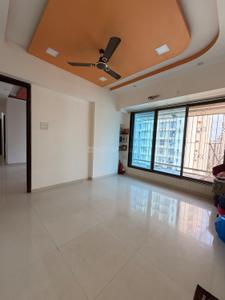 Hall Image of 1027 Sq.ft 3 BHK Apartment / Flat for sale in Mayfair Astral, Jogeshwari West Mumbai for Rs. 32900000