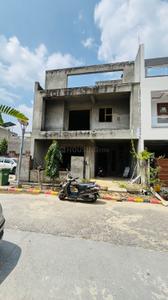 Image of 1295 Sq.ft 4 BHK Villa for sale in Adarsh Nagar, Bulandshahr for Rs. 7500000