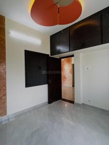 Bedroom Image of 850 Sq.ft 2 BHK Independent House for sale in Janappanchatram Chennai for Rs. 3200000