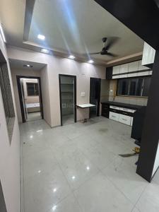 Kitchen Image of 1250 Sq.ft 2 BHK Apartment / Flat for sale in Pal Gam Surat for Rs. 4800000