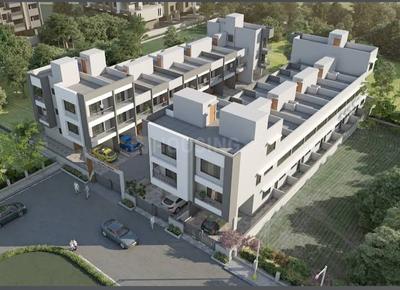 2 BHK Independent House
