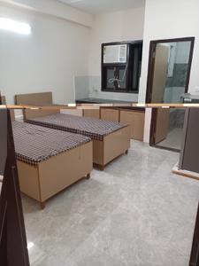 Bedroom Image of The Kush Residences PG 2 in Sector 18, Gurgaon