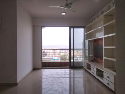 Living Room Image of 1250 Sq.ft 2 BHK Apartment / Flat for sale in Adhiraj Cypress, Kharghar Navi Mumbai for Rs. 21000000