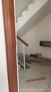 Balcony Image of 2360 Sq.ft 4.5 BHK Villa for rent in Godrej Crest, Jaypee Greens Greater Noida for Rs. 80000