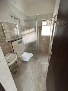 Bathroom Image of 1865 Sq.ft 4 BHK Villa for sale in DAC Silicon Valley Phase 2, Navalur Chennai for Rs. 21000000