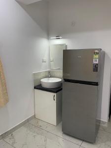 Image of 904 Sq.ft 1 BHK Apartment / Flat for rent in Guirim, Goa for Rs. 29000