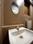 City Centre Newtown, New Town Bathroom 1