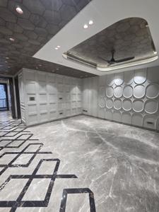 Hall Image of 3000 Sq.ft 4 BHK Builder Floor for sale in Chittaranjan Park New Delhi for Rs. 99500000