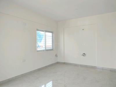 Living Room Image of 1183 Sq.ft 3 BHK Apartment / Flat for sale in Avani Residency, Singasandra Bengaluru for Rs. 7800600
