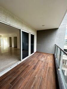 Balcony Image of 1800 Sq.ft 3 BHK Builder Floor for rent in Vijayanagar Bengaluru for Rs. 60000