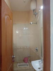 Bathroom Image of 1120 Sq.ft 2 BHK Apartment / Flat for sale in Tharwani Heritage, Kharghar Navi Mumbai for Rs. 16500000