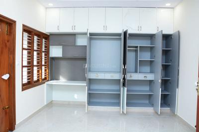 Bedroom Image of 4800 Sq.ft 4 BHK Independent House for sale in Anjanapura Bengaluru for Rs. 28000000