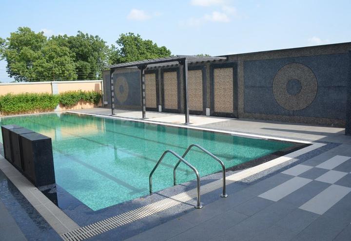Greenfield weekend villas Main Image 1