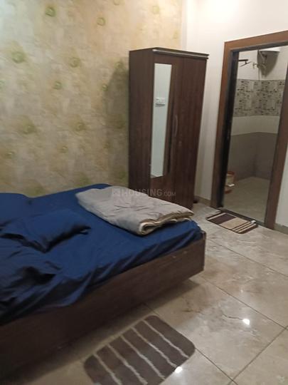 Mahalaxmi nagar Bedroom 1