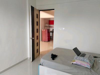 Bedroom Image of 1520 Sq.ft 3 BHK Apartment / Flat for sale in V R Keshav Kunj 3, Sanpada Navi Mumbai for Rs. 41000000