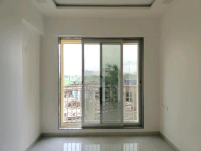 Bedroom Image of 450 Sq.ft 1 BHK Apartment / Flat for sale in Mayfair Virar Gardens Phase 2, Virar West Virar for Rs. 4200000