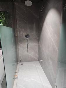 Bathroom Image of 2400 Sq.ft 3 BHK Villa for sale in Nipania Indore for Rs. 26000000