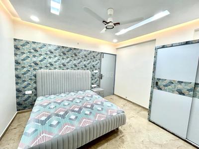 Bedroom Image of 2000 Sq.ft 4 BHK Apartment / Flat for sale in Nakshtra, Mohanpura Jaipur for Rs. 9900000