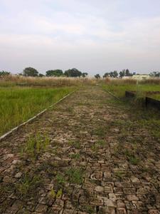 Image of 720 Sq.ft Residential Plot / Land for sale in Raspunja Township, Joka, Kolkata for Rs. 255252