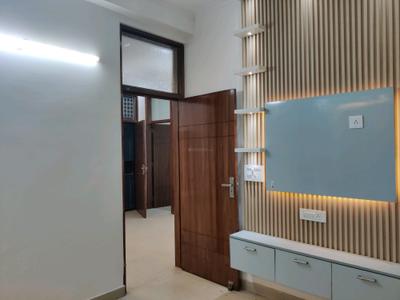 Bedroom Image of 1350 Sq.ft 3 BHK Builder Floor for sale in Sky Homes, Indirapuram Ghaziabad for Rs. 8200000