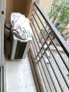 Bedroom Image of 525 Sq.ft 1 BHK Apartment / Flat for sale in JVM Shubham, Kasarvadavali Thane for Rs. 6100000