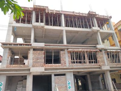 2 BHK Flat