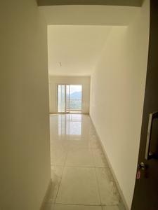 Image of 900 Sq.ft 2 BHK Apartment / Flat for sale in Godrej Emerald, Thane West, Thane for Rs. 11000000
