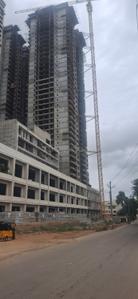 Image of 1795 Sq.ft 3 BHK Apartment / Flat for sale in Hitech City, Hyderabad for Rs. 15000000