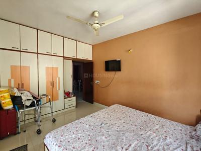 Bedroom Image of 1850 Sq.ft 3 BHK Apartment / Flat for sale in Ambawadi Ahmedabad for Rs. 15000000