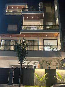 Image of 1600 Sq.ft 3 BHK Builder Floor for sale in Girdharpur, Greater Noida for Rs. 6500000