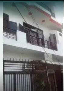 Image of 936 Sq.ft 1.5 BHK Builder Floor for sale in Meerut Cantt, Meerut for Rs. 3750000