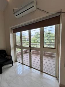Hall Image of 4155 Sq.ft 4 BHK Villa for sale in Paranjape Forest Trails Highgardens, Bhugaon Pune for Rs. 45700000